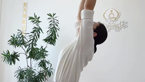 770.拉伸十法重点要领