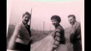 TRIBUTE TO MOM- A MOTHER'S LOVE