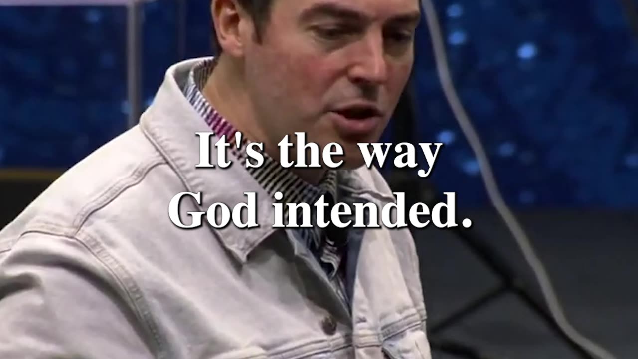 Faith over Presumption | From The Stand | Erik Meares