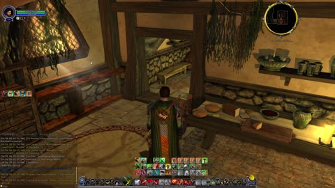 LotRO Tom Bombadil