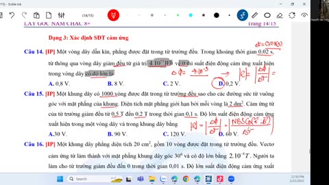 Video buổi 3