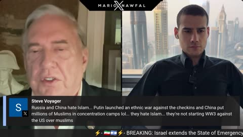 Col Macgregor: "Iran's Decoys Are Very Effective" - Nuclear Weapons Might Be Used.