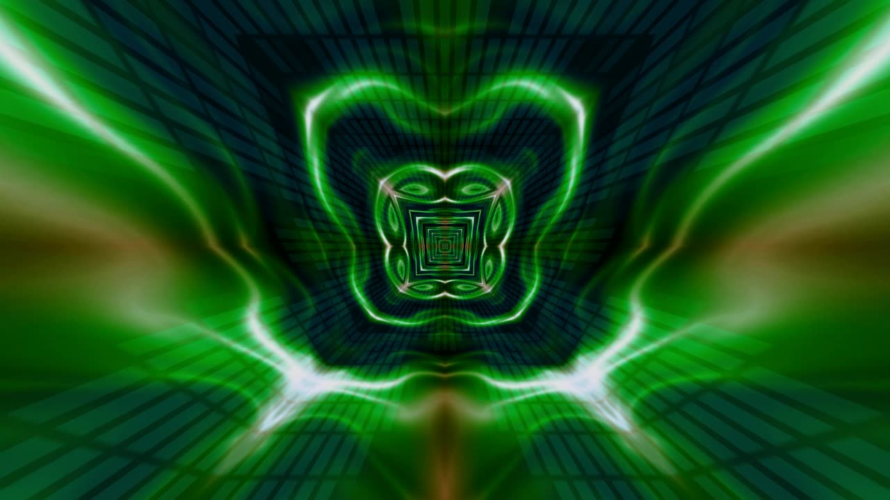 Background, Colors, Motion Graphics (1 Hour)