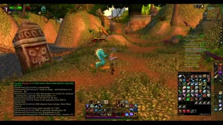 Turtle wow - Melee HC Slow and Steady Hunter - Part 83 - No commentary
