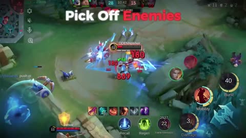 The jungler tips you needed 🔥mlbb