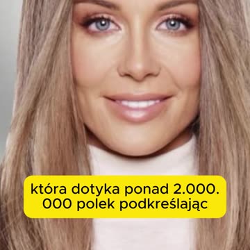 Nowa misja Rozenek: endometrioza i prawa zwierząt!