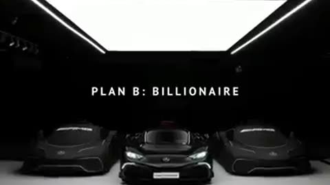 Millionare Cars Collection
