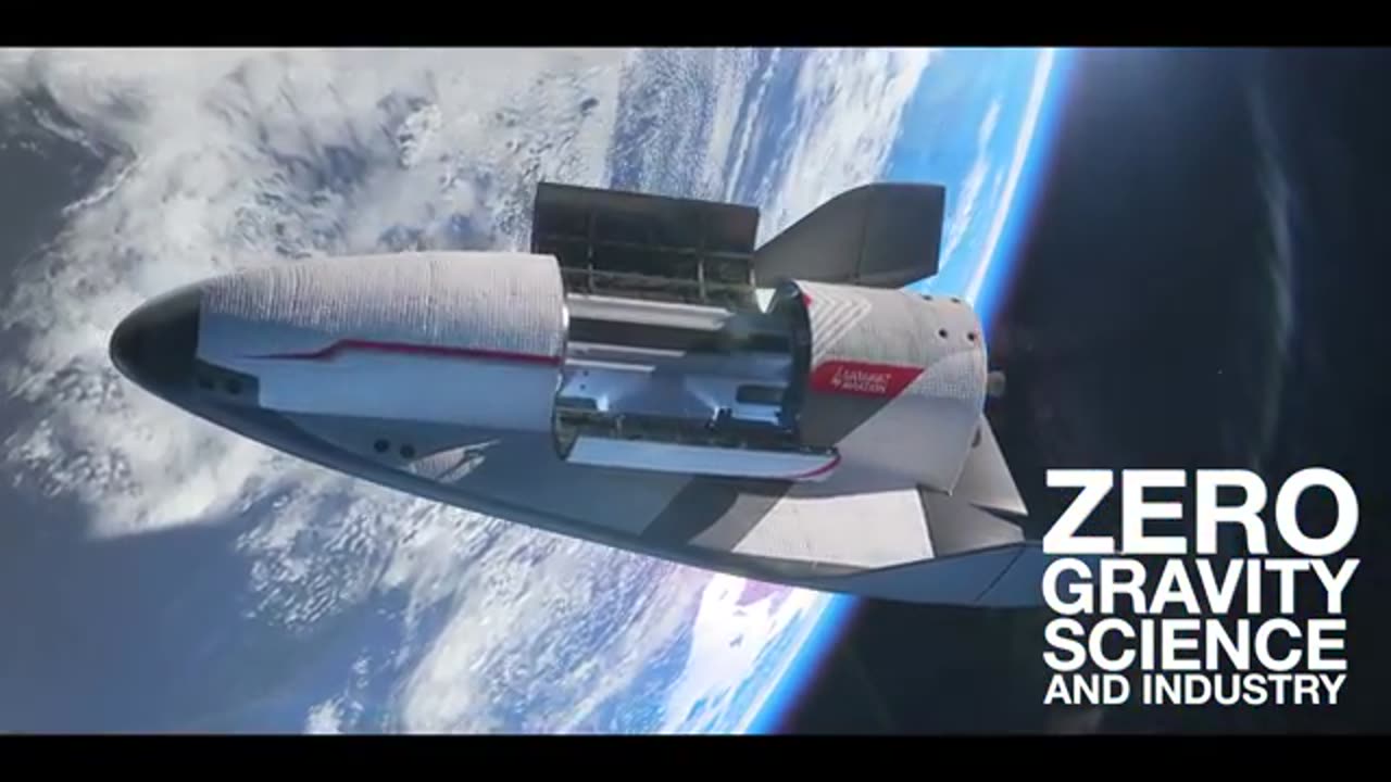 VORTEX - Paris Air Show 2025 - Dassault Aviation