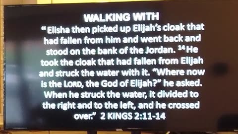 Live from The Word of Life Center