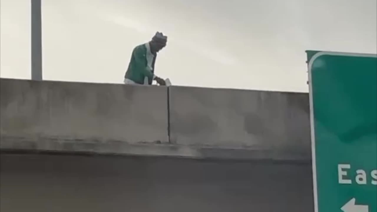 Brain is Burnt Up
