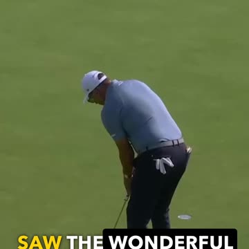 Highlights from the US Open