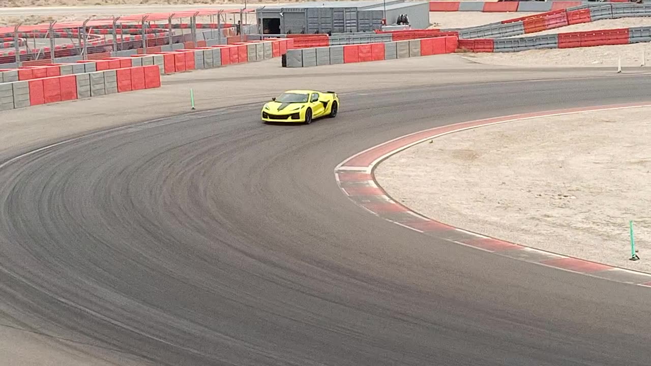 vegasSpeed