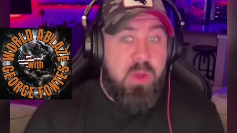 Misfit Patriot - Uncensored Debate and Controversial Takes