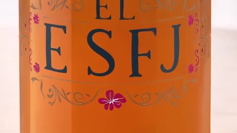 ¿Eres un ESFJ de corazón? Este vaso fue hecho justo para ti #tiposdembti #regalospersonalizados