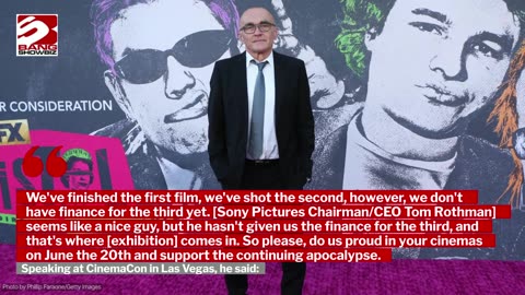 Danny Boyle Teases Cillian Murphy’s Fate in 28 Years Later: “We Don’t Know What’s Happened to Him”