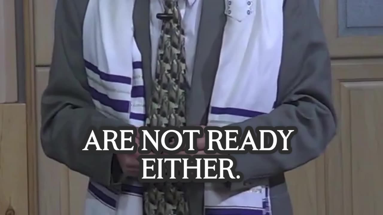 Moses: Deliverer in Training with Rabbi Jeff #Shorts #RabbiJeffZaremsky