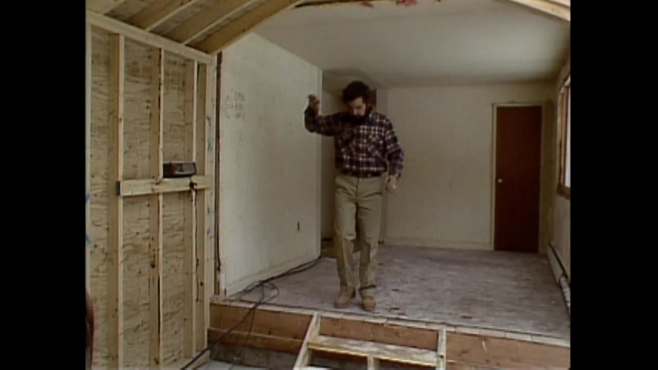 "TOH: The Woburn House Project" (1981) Episode 05