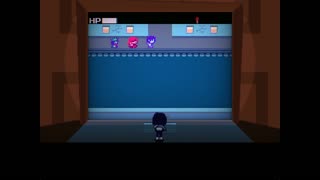 The Weird Route Foretold? - Deltarune Pt.3-17