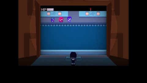The Weird Route Foretold? - Deltarune Pt.3-17