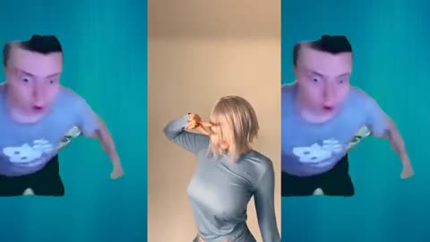 BIG BODY TIKTOK CHALLENGE 🍒