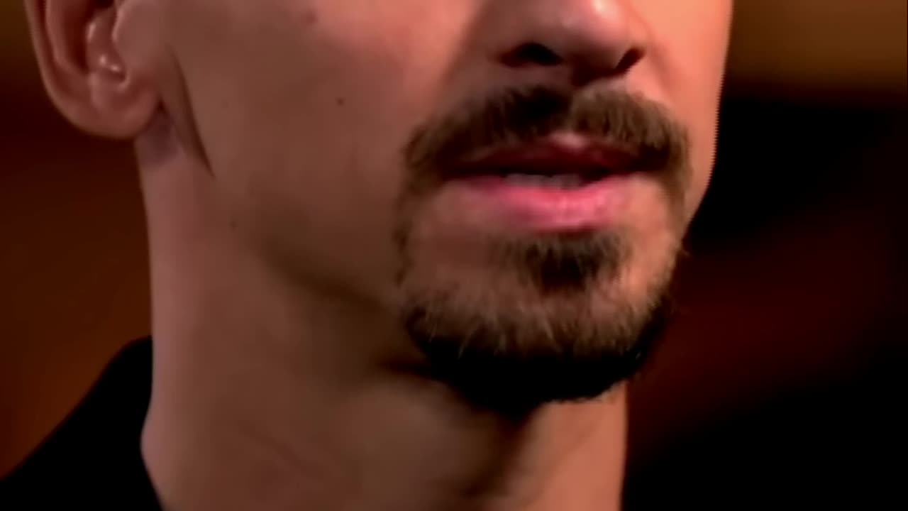 Uncensored: Discovering the Real You in Interviews