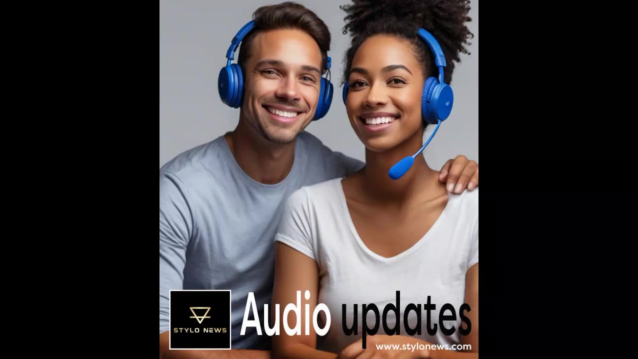 Stylo News Update | UN General Assembly | September 23, 2025