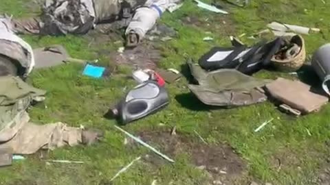 War in Kursk