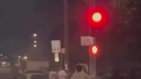 Street Takeover