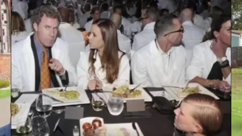 DID YOU THINK SPIRIT COOKING" WAS JUST PRETEND?