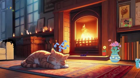 Relaxing Music | Team Fire Hawk | Enjoy Music