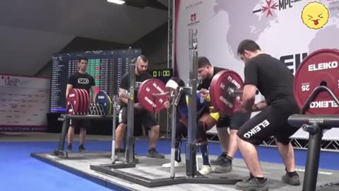 Weightlifting: Where Strength Meets Skill