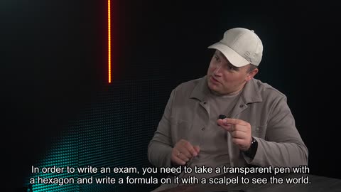 🇷🇺 🧐 🎣 Rybar Podcast: The Fifth Digital Revolution