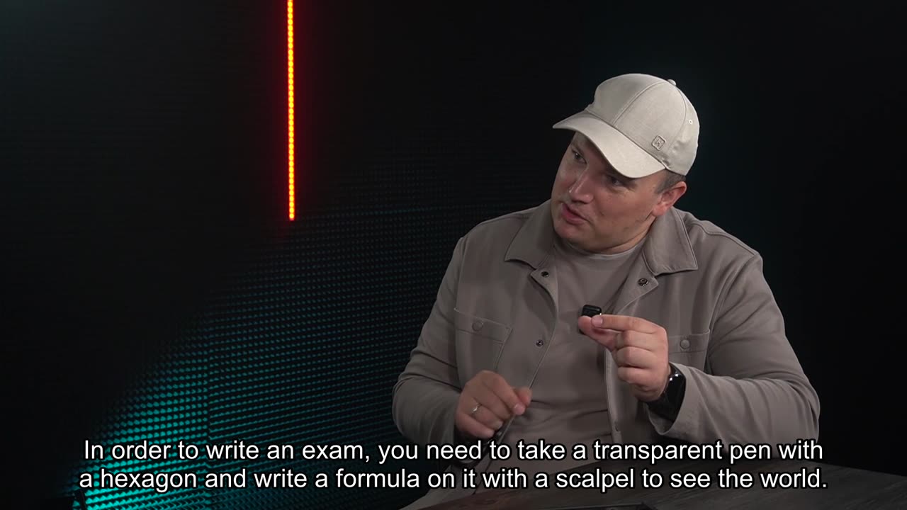 🇷🇺 🧐 🎣 Rybar Podcast: The Fifth Digital Revolution