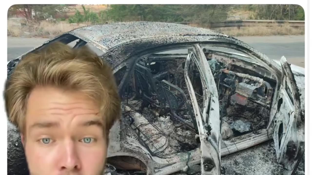 🚨 Zelensky orders MAJOR strike on Russian civilian areas hours before Putin-Trump summit.