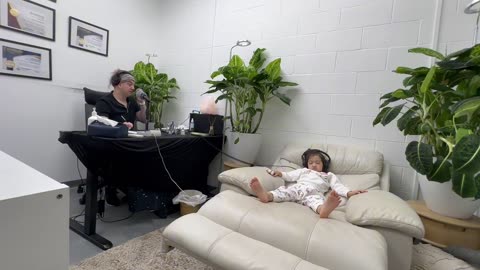 Hypnotherapy Brisbane Confidence-Building Hypnosis for My 4-Year-Old Daughter