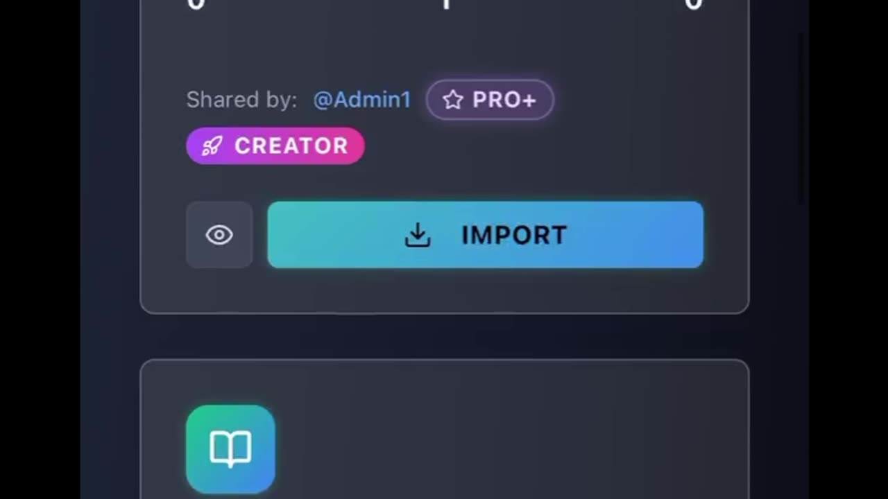 How To Add Stack Tracker to Your Home Screen