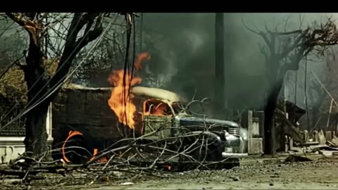 US Forces, Manilla, Philippines 1945