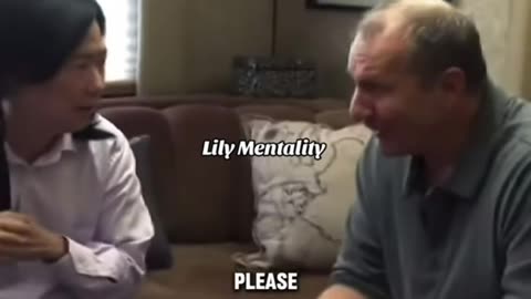 Modern Family - Lily Mentality