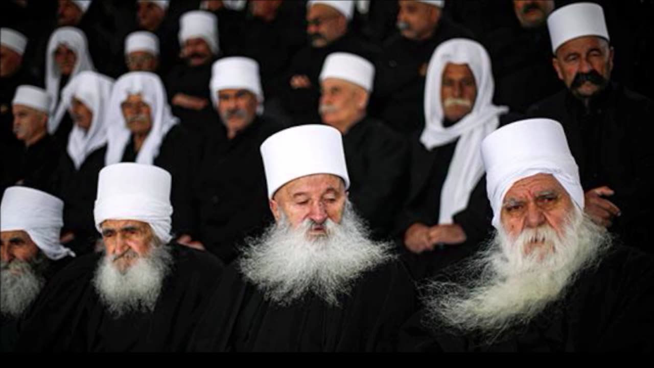 Druze
