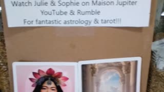 Queendom of Heaven & Precognitive Test 1-16-26