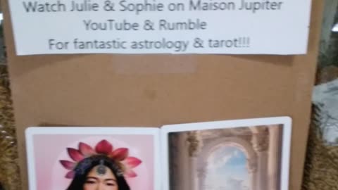 Queendom of Heaven & Precognitive Test 1-16-26