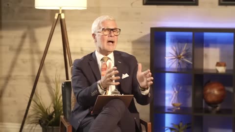 What Lectins Can do to YOUR Health - Dr. Gundry