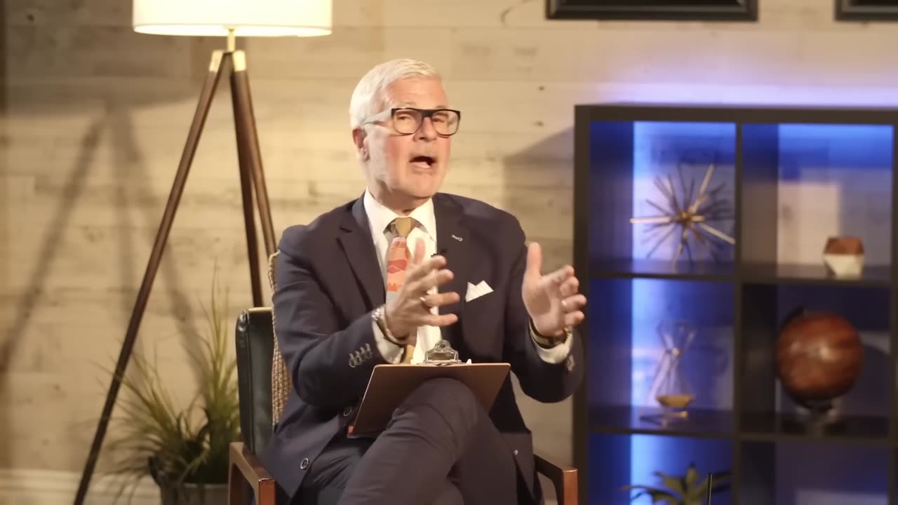 What Lectins Can do to YOUR Health - Dr. Gundry