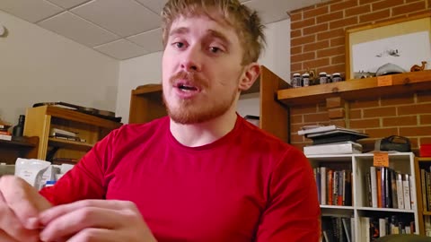 What Is Weak To Warrior Right Now？