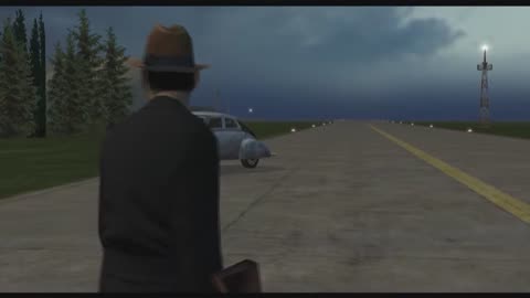 Mafia: City of Lost Heaven Chapter 16 Crème De La Crème