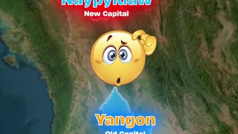 Built a New Capital to Escape Traffic #horror #viral