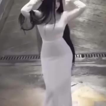 Are You Gonna Run or.......