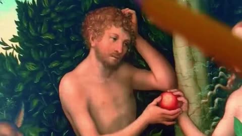 Exposing Adam and Eve