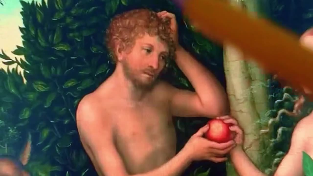 Exposing Adam and Eve