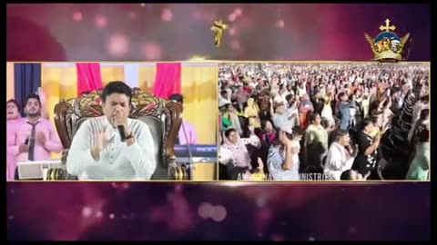 Powerful Fire Prayer _ Deliverance Week - 4 _ Apostle Ankur Yoseph Narula _ Ankur Narula Ministries